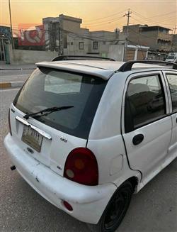 Chery S11 QQ